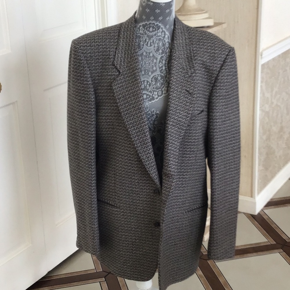 Men’s sport coat 42R